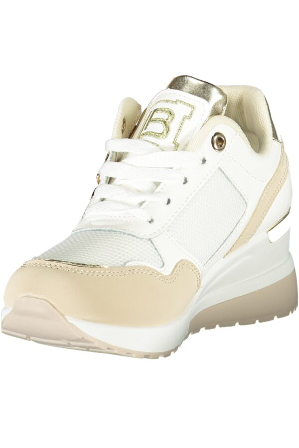 LAURA BIAGIOTTI CALZATURA SPORTIVA DONNA BEIGE - immagine 3