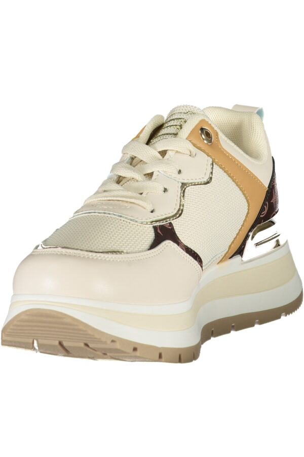 LAURA BIAGIOTTI CALZATURA SPORTIVA DONNA BEIGE - immagine 3