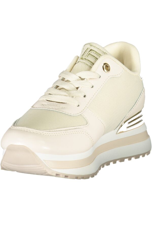 LAURA BIAGIOTTI CALZATURA SPORTIVA DONNA BEIGE - immagine 3