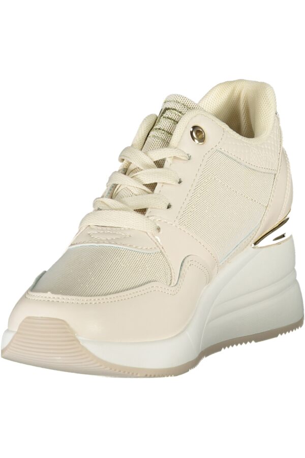 LAURA BIAGIOTTI CALZATURA SPORTIVA DONNA BEIGE - immagine 3