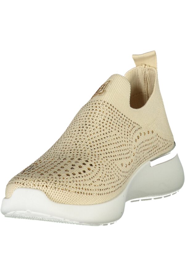 LAURA BIAGIOTTI CALZATURA SPORTIVA DONNA BEIGE - immagine 3
