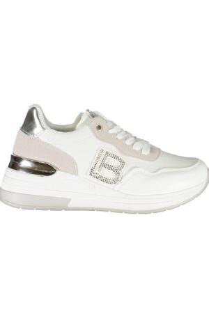 LAURA BIAGIOTTI CALZATURA SPORTIVA DONNA BIANCO