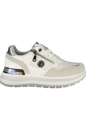 LAURA BIAGIOTTI CALZATURA SPORTIVA DONNA BIANCO