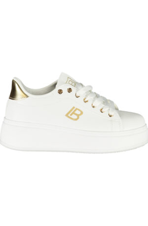 LAURA BIAGIOTTI CALZATURA SPORTIVA DONNA BIANCO