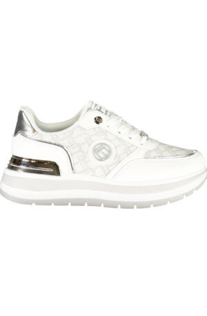 LAURA BIAGIOTTI CALZATURA SPORTIVA DONNA BIANCO