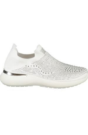 LAURA BIAGIOTTI CALZATURA SPORTIVA DONNA BIANCO