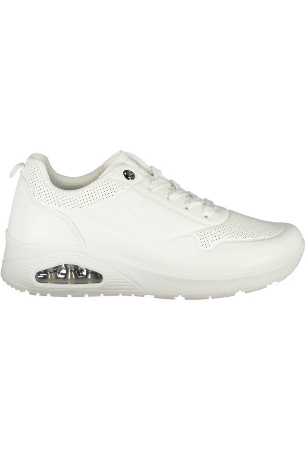 LAURA BIAGIOTTI CALZATURA SPORTIVA DONNA BIANCO
