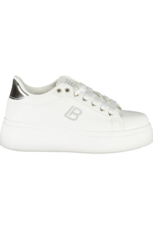 LAURA BIAGIOTTI CALZATURA SPORTIVA DONNA BIANCO