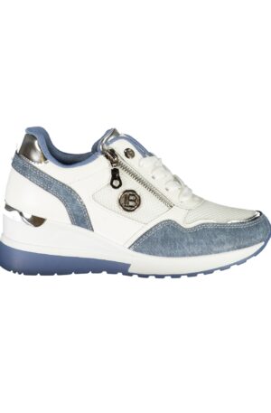 LAURA BIAGIOTTI CALZATURA SPORTIVA DONNA BLU