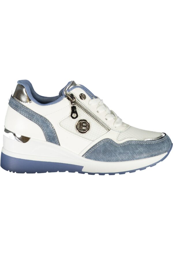 LAURA BIAGIOTTI CALZATURA SPORTIVA DONNA BLU