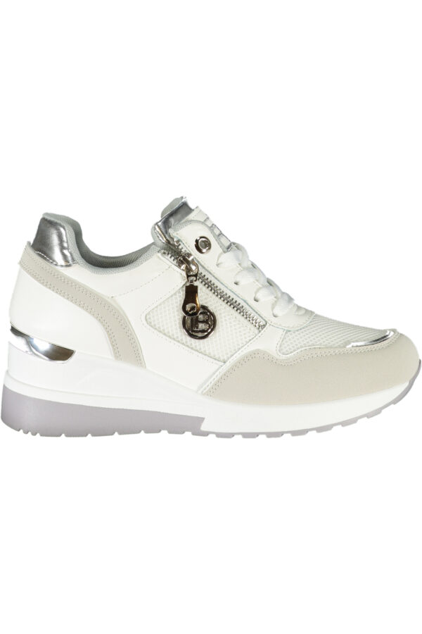 LAURA BIAGIOTTI CALZATURA SPORTIVA DONNA GRIGIO