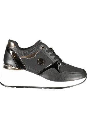 LAURA BIAGIOTTI CALZATURA SPORTIVA DONNA NERO