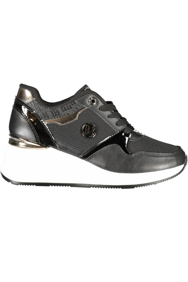 LAURA BIAGIOTTI CALZATURA SPORTIVA DONNA NERO