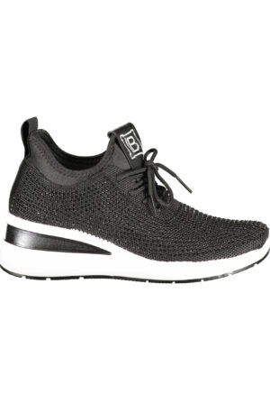 LAURA BIAGIOTTI CALZATURA SPORTIVA DONNA NERO