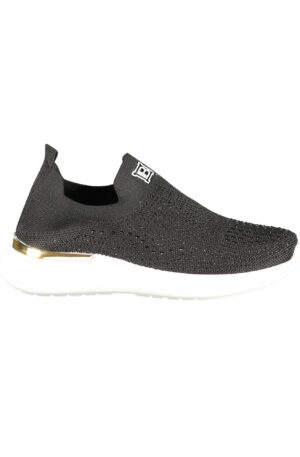 LAURA BIAGIOTTI CALZATURA SPORTIVA DONNA NERO