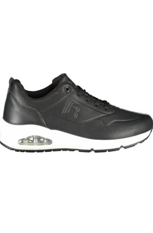 LAURA BIAGIOTTI CALZATURA SPORTIVA DONNA NERO