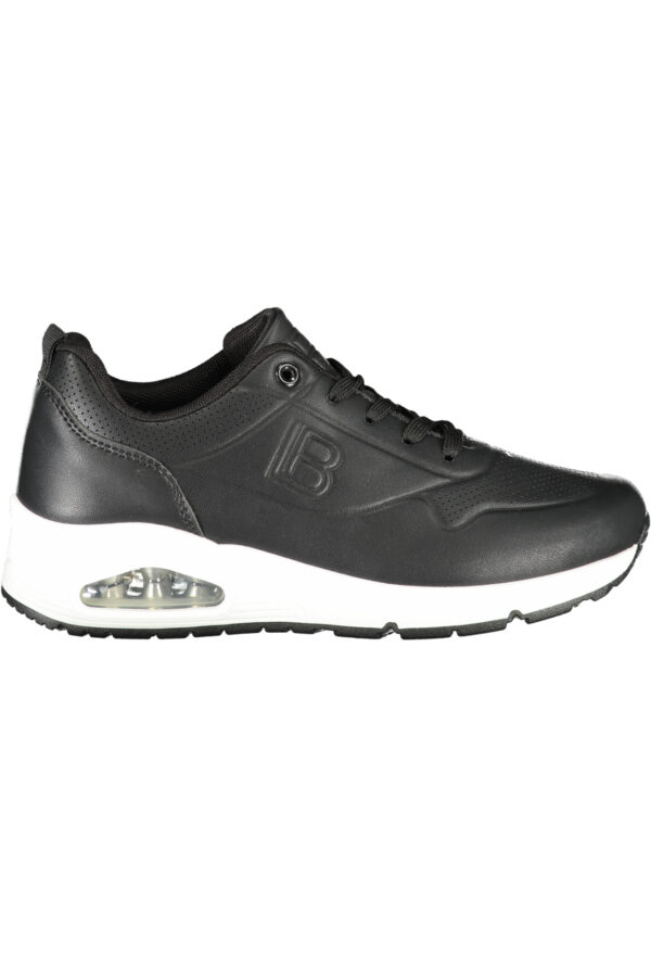 LAURA BIAGIOTTI CALZATURA SPORTIVA DONNA NERO