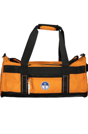 NORTH SAILS BORSONE UOMO ARANCIO