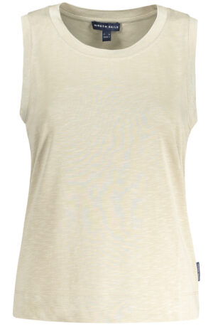 NORTH SAILS CANOTTA DONNA BEIGE