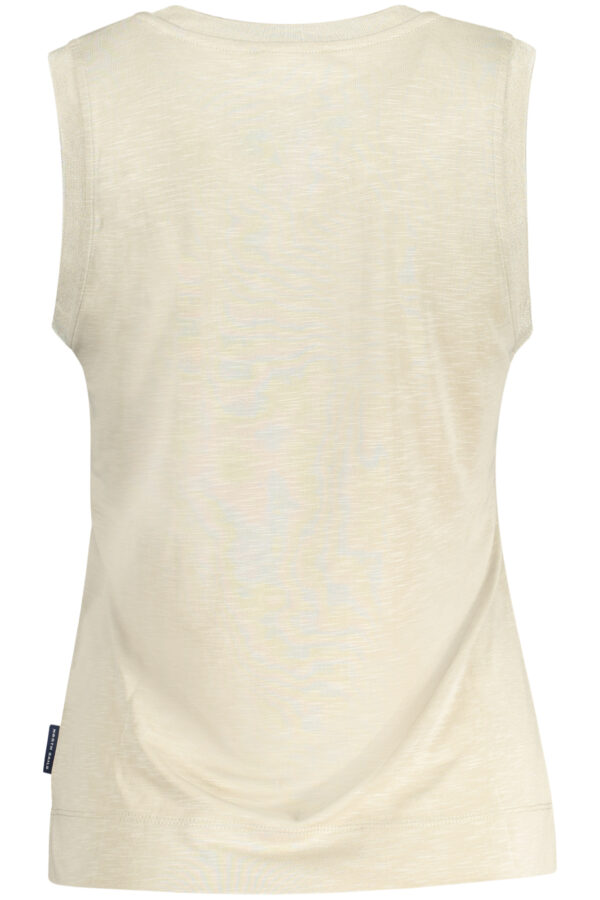 NORTH SAILS CANOTTA DONNA BEIGE - immagine 2