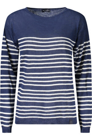 NORTH SAILS MAGLIA DONNA BLU