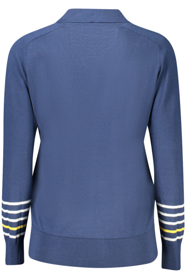 NORTH SAILS MAGLIA DONNA BLU - immagine 2