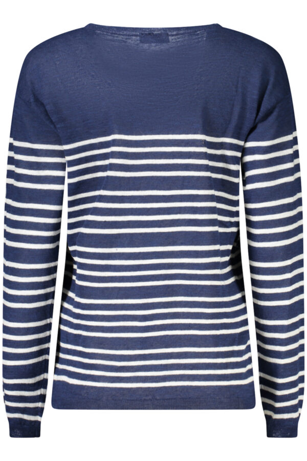 NORTH SAILS MAGLIA DONNA BLU - immagine 2
