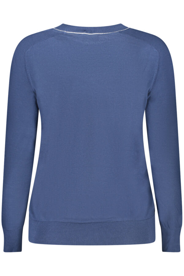NORTH SAILS MAGLIA DONNA BLU - immagine 2