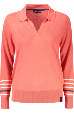 NORTH SAILS MAGLIA DONNA ROSA