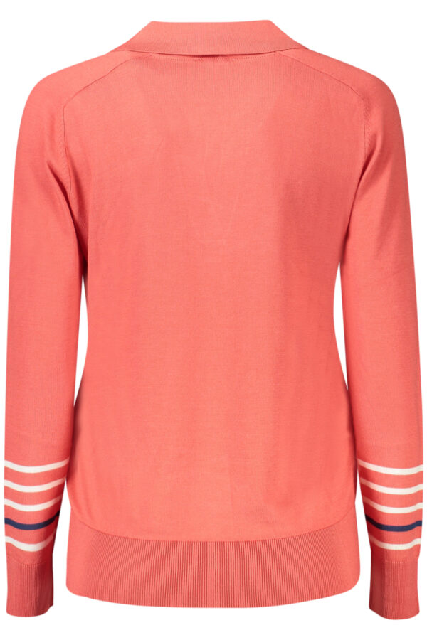 NORTH SAILS MAGLIA DONNA ROSA - immagine 2