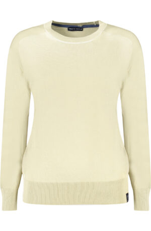 NORTH SAILS MAGLIA DONNA VERDE