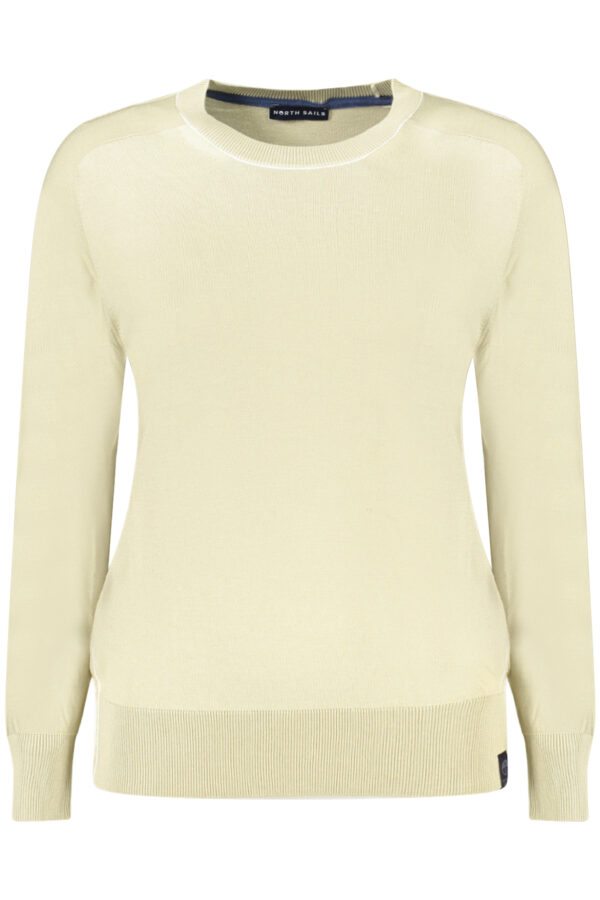 NORTH SAILS MAGLIA DONNA VERDE