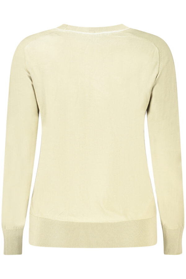 NORTH SAILS MAGLIA DONNA VERDE - immagine 2