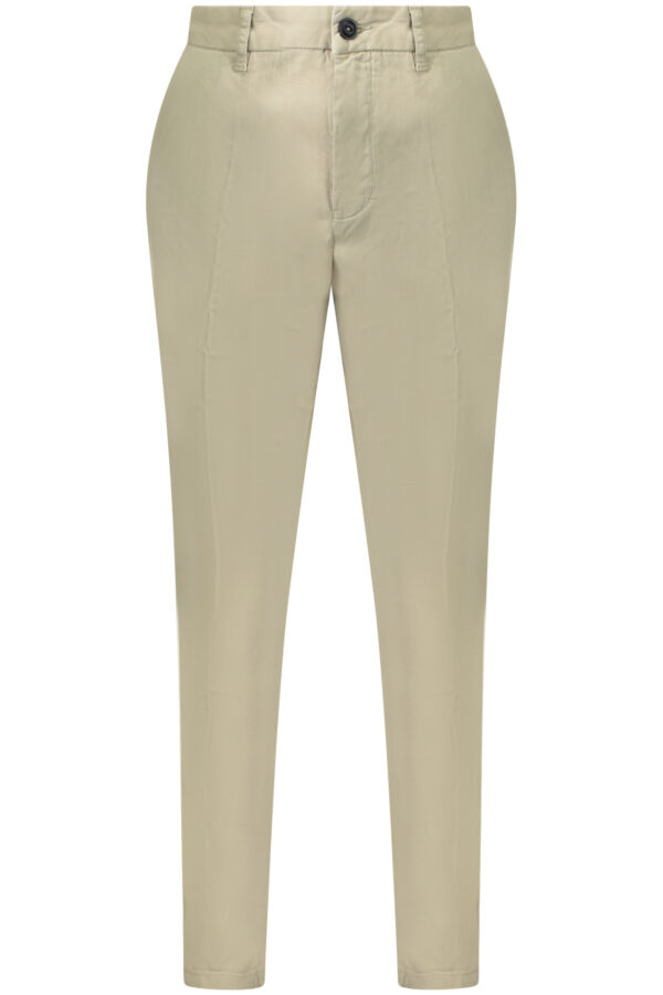 NORTH SAILS PANTALONE DONNA BEIGE