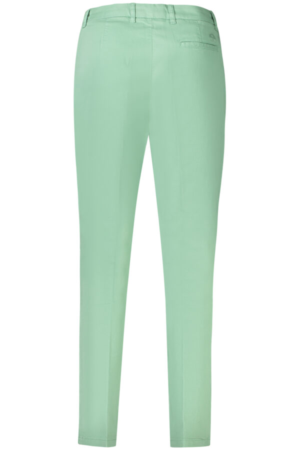 NORTH SAILS PANTALONE DONNA VERDE - immagine 2