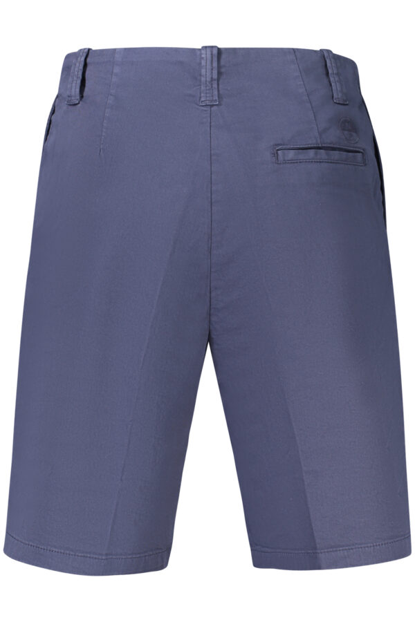 NORTH SAILS PANTALONE SHORT DONNA BLU - immagine 2