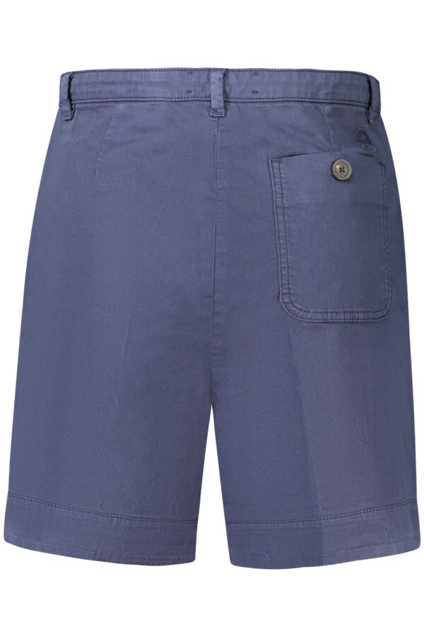 NORTH SAILS PANTALONE SHORT DONNA BLU - immagine 2