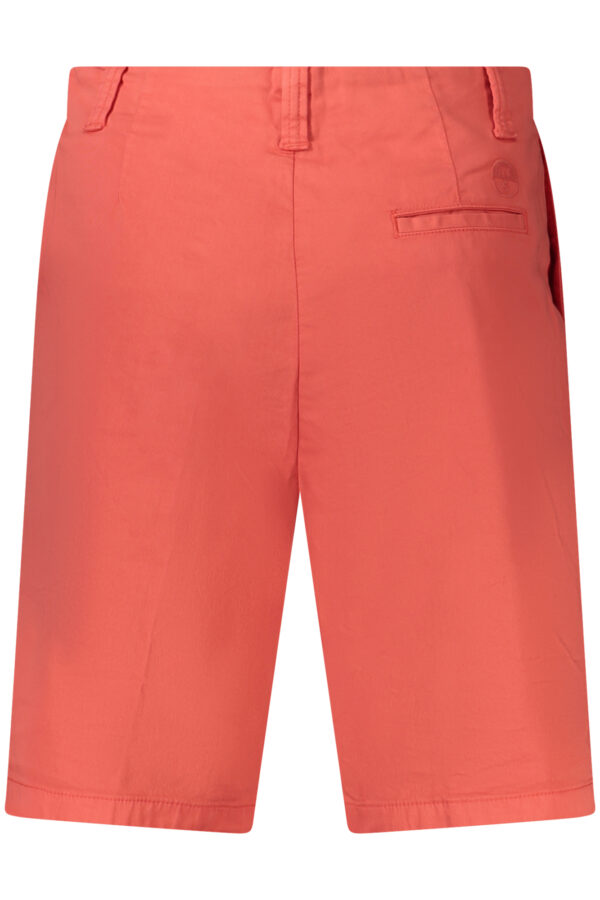 NORTH SAILS PANTALONE SHORT DONNA ROSA - immagine 2