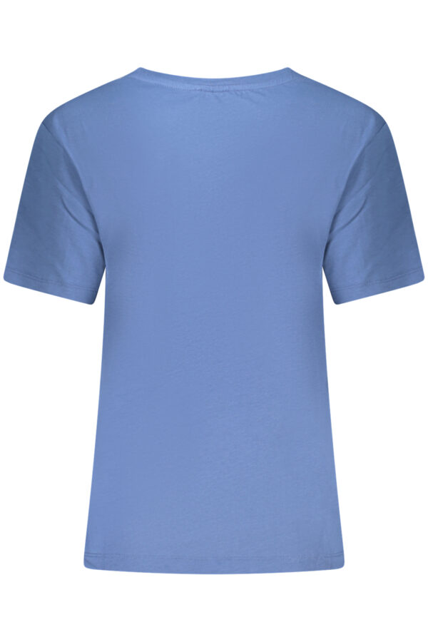 NORTH SAILS T-SHIRT MANICHE CORTE DONNA BLU - immagine 2