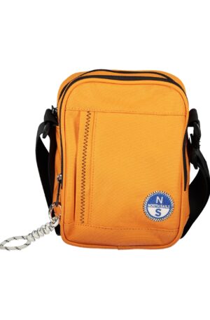 NORTH SAILS TRACOLLA UOMO ARANCIO
