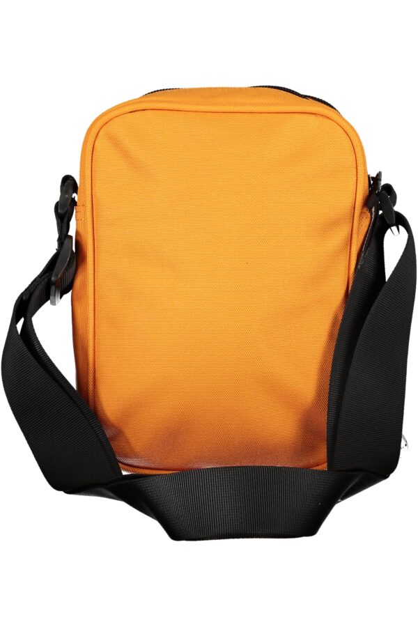 NORTH SAILS TRACOLLA UOMO ARANCIO - immagine 2