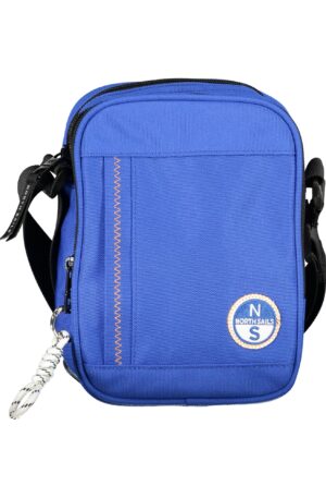 NORTH SAILS TRACOLLA UOMO BLU