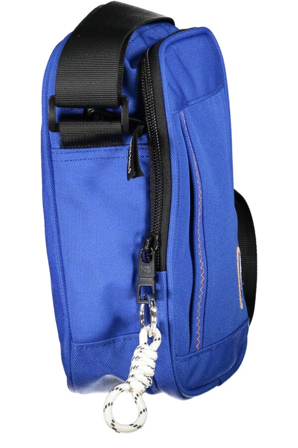 NORTH SAILS TRACOLLA UOMO BLU - immagine 3