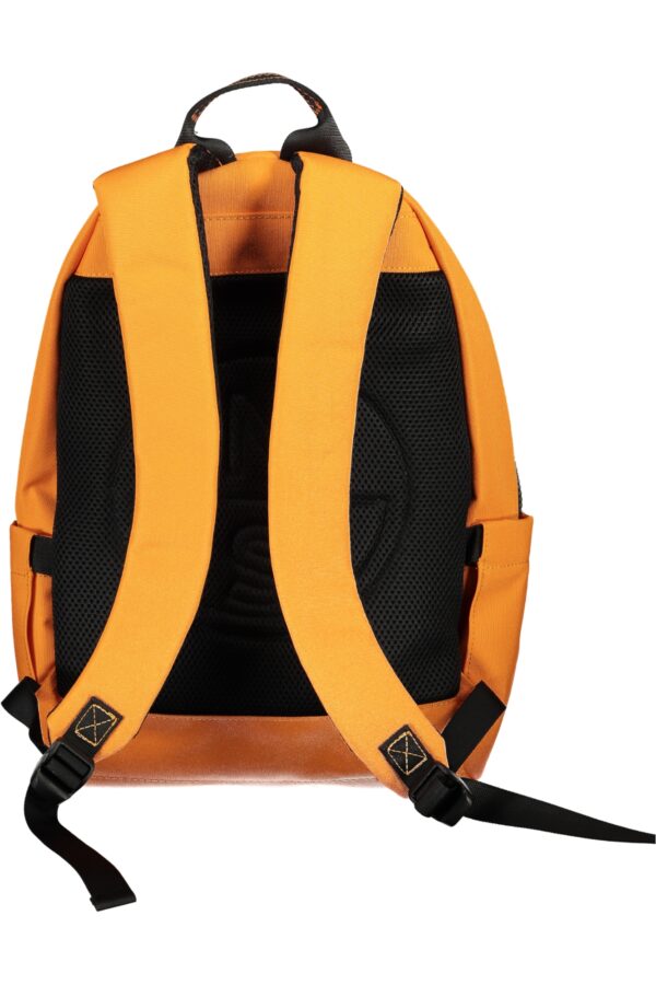 NORTH SAILS ZAINO UOMO ARANCIO - immagine 2