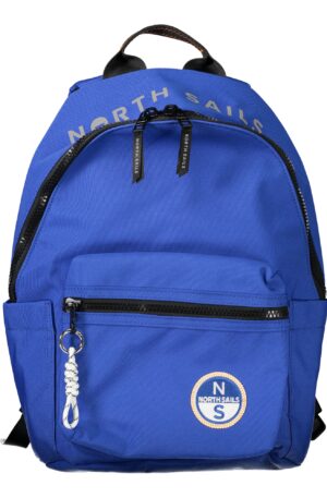 NORTH SAILS ZAINO UOMO BLU