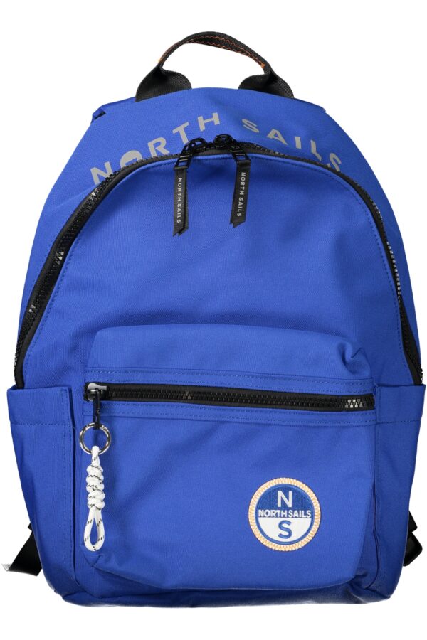 NORTH SAILS ZAINO UOMO BLU