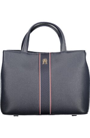 TOMMY HILFIGER BORSA DONNA BLU