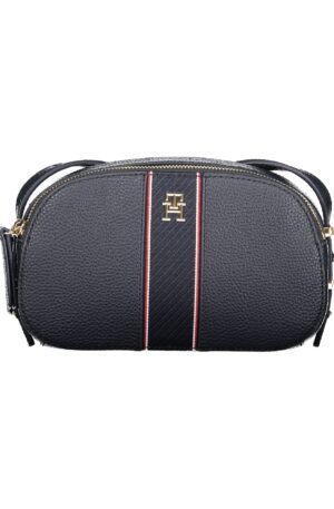 TOMMY HILFIGER BORSA DONNA BLU