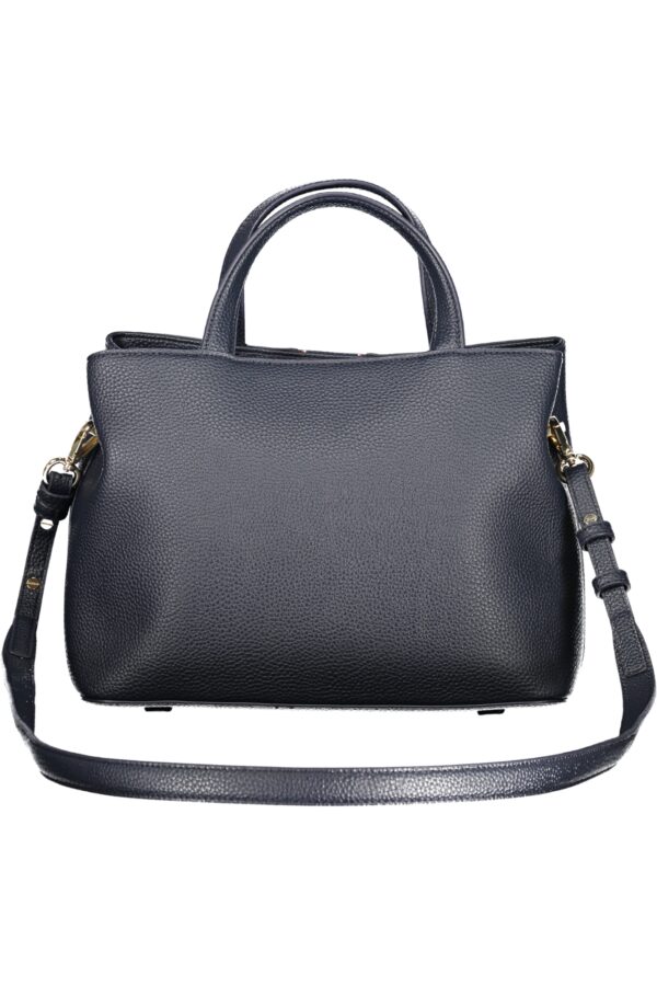 TOMMY HILFIGER BORSA DONNA BLU - immagine 2