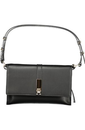TOMMY HILFIGER BORSA DONNA NERO